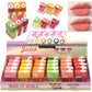 1008pcs Free Shipping Multiple Types Cosmetics Wholesale Items for Business in Bulk Makeup LIp Balm Lipstick Tint Lipgloss Lip Oil Set