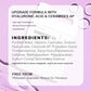 2.5L Hydrating Conductive Gel - Hydrating Gel Primer with Sodium Hyaluronate & Ceramide, Safe & Gentle