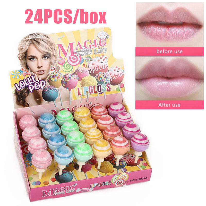 1008pcs Free Shipping Multiple Types Cosmetics Wholesale Items for Business in Bulk Makeup LIp Balm Lipstick Tint Lipgloss Lip Oil Set