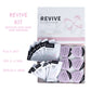 Glam Revive Hydrate Detox Illuminate kit Pods Serum Facial SPA Serum For Bubble Beauty Machine Facial Aqua CO2 Serum Gels