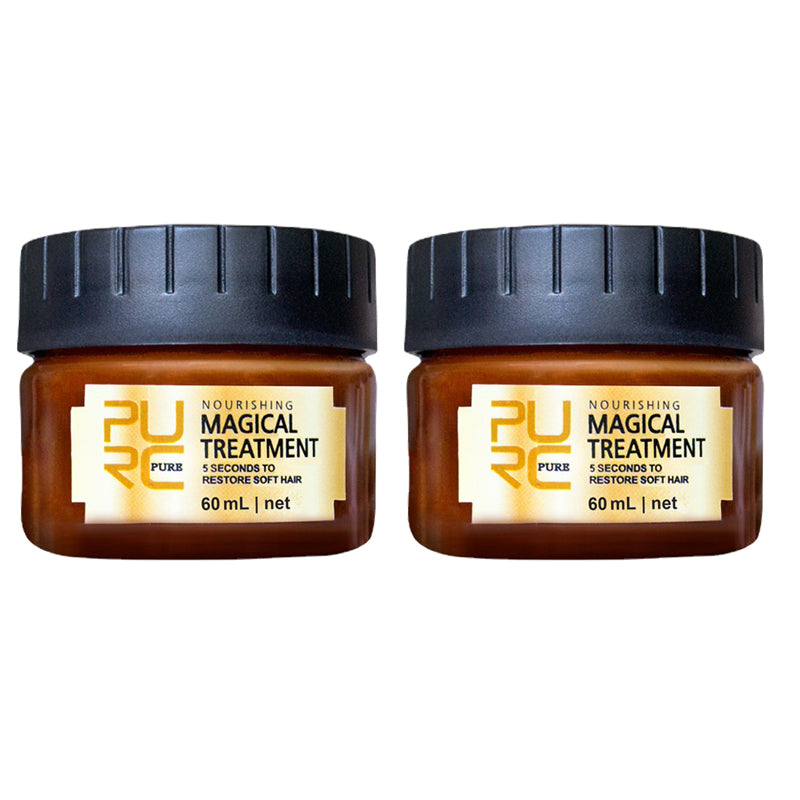 Purc pure magical treatment best sale